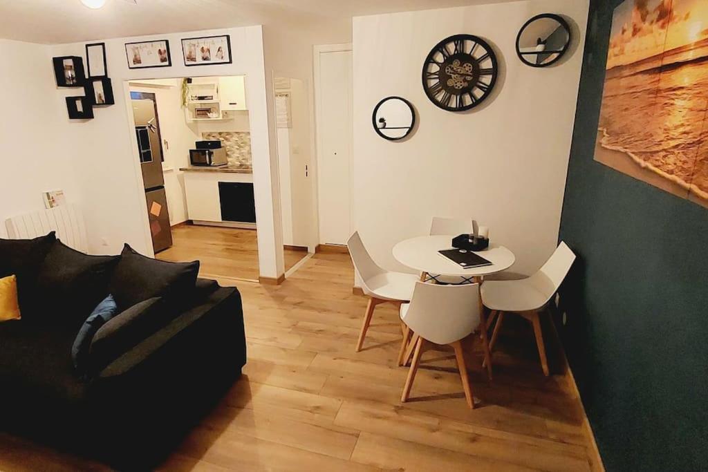 Appartement Cosy Страсбург Екстер'єр фото