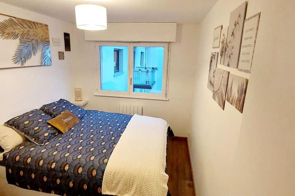 Appartement Cosy Страсбург Екстер'єр фото